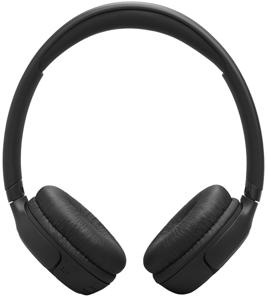 Handsfree Bluetooth JBL Tune 530BT, MultiPoint, A2DP, Svart