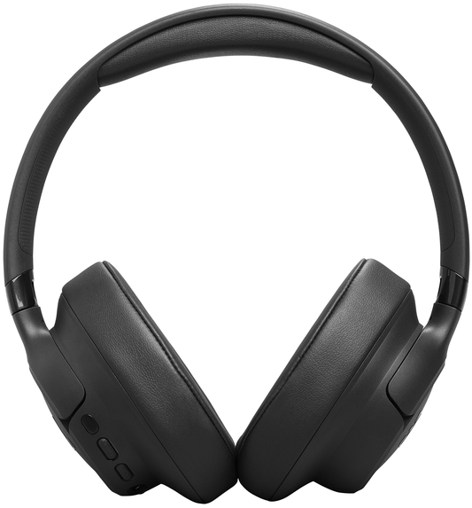 Handsfree Bluetooth JBL Tune 780NC, MultiPoint, A2DP, ANC, Svart JBLT780NCBLK
