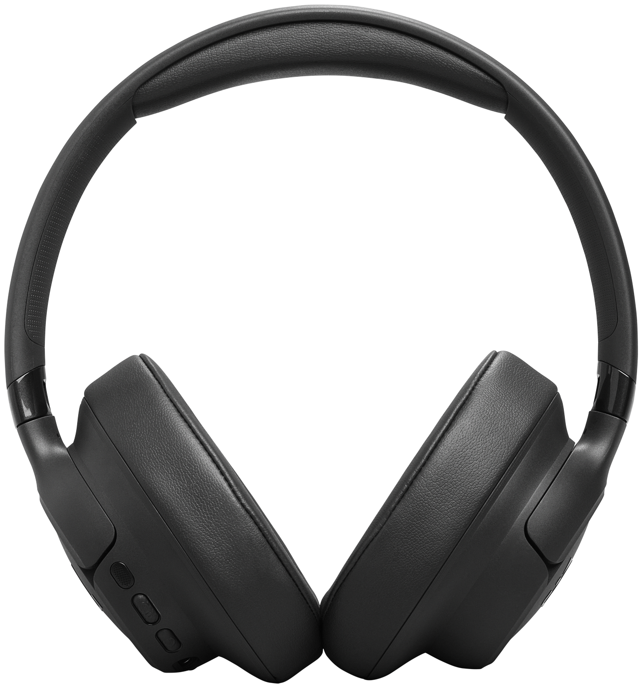 Handsfree Bluetooth JBL Tune 780NC, MultiPoint, A2DP, ANC, Svart, Omslaget