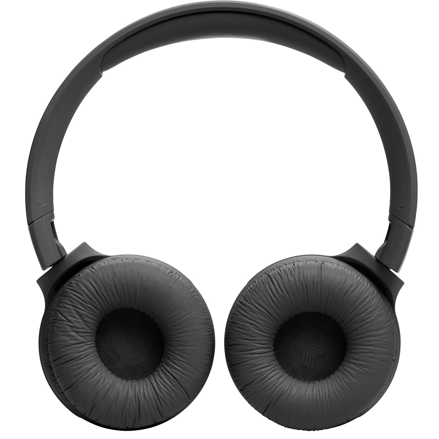 Handsfree Bluetooth JBL Tune 520BT, MultiPoint, A2DP, Svart JBLT520BTBLK