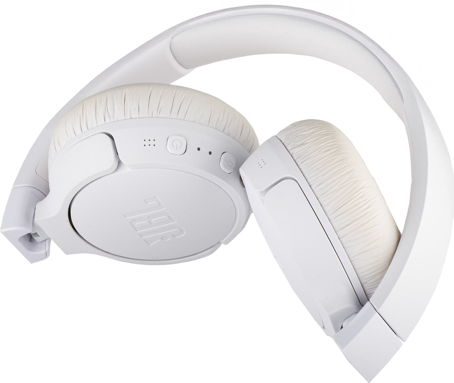 Handsfree Bluetooth JBL Tune 670NC, MultiPoint, A2DP, ANC, Vit JBLT670NCWHTAP