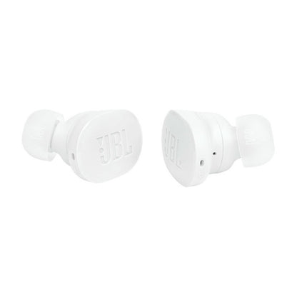 Handsfree Bluetooth JBL Tune Buds, TWS, ANC, MultiPoint, Vit JBLTBUDSWHT