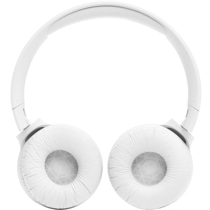 Bluetooth Handsfree JBL Tune 525BT, MultiPoint, A2DP, White JBLT525BTWHT