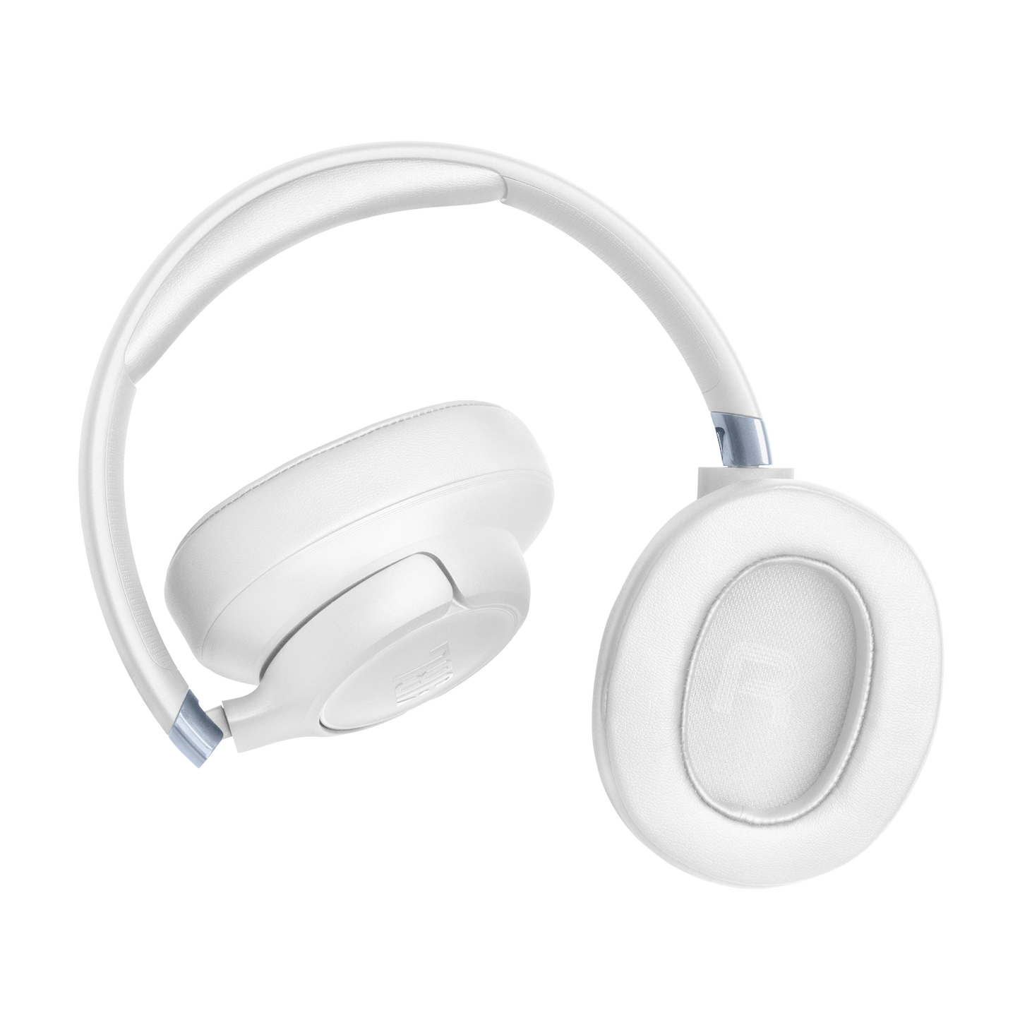 Handsfree Bluetooth JBL Tune 780NC, MultiPoint, A2DP, ANC, Vit JBLT780NCWHT