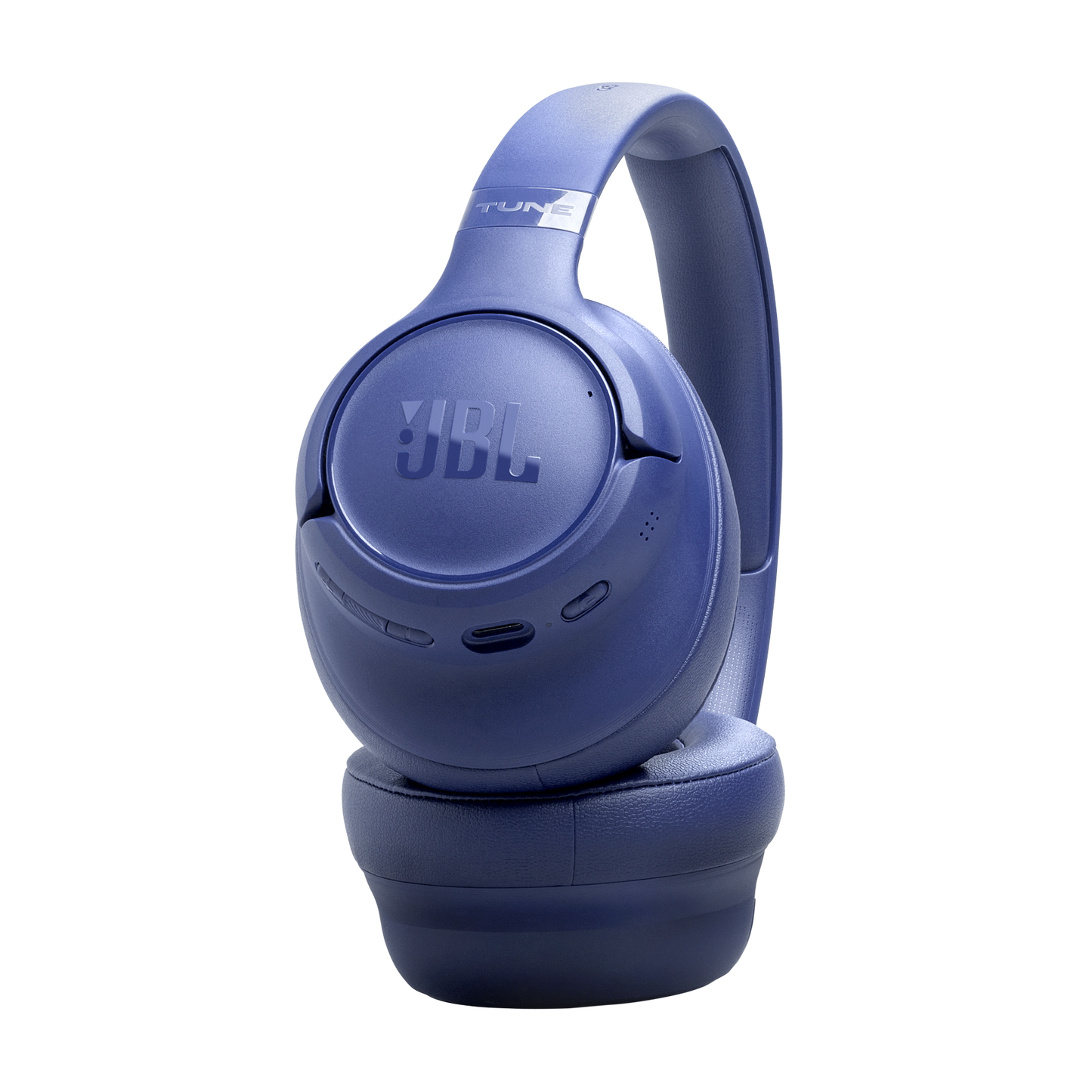 Handsfree Bluetooth JBL Tune 730BT, MultiPoint, A2DP, Blå