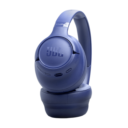Handsfree Bluetooth JBL Tune 730BT, MultiPoint, A2DP, Blå