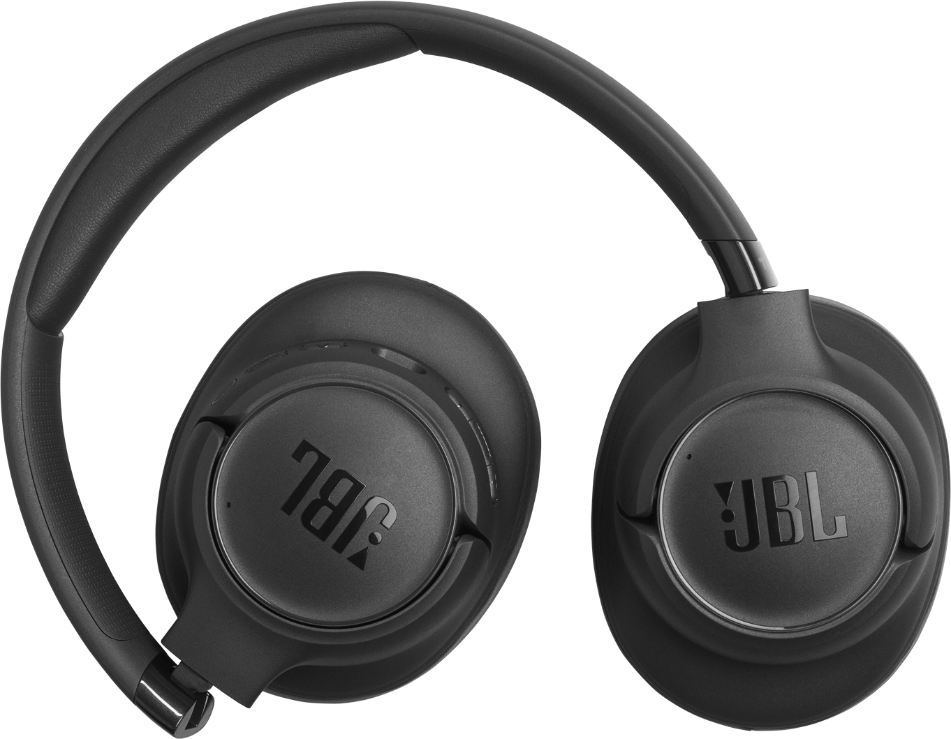 Handsfree Bluetooth JBL Tune 780NC, MultiPoint, A2DP, ANC, Svart, Omslaget
