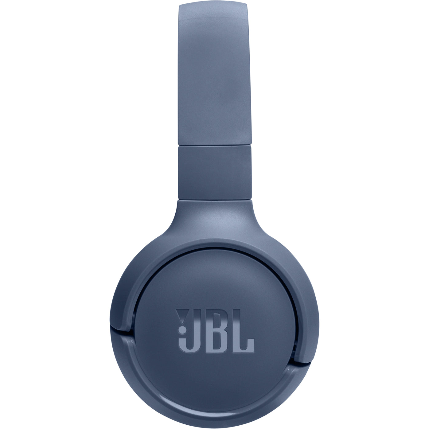 Handsfree Bluetooth JBL Tune 520BT, MultiPoint, A2DP, Blå JBLT520BTBTBLU