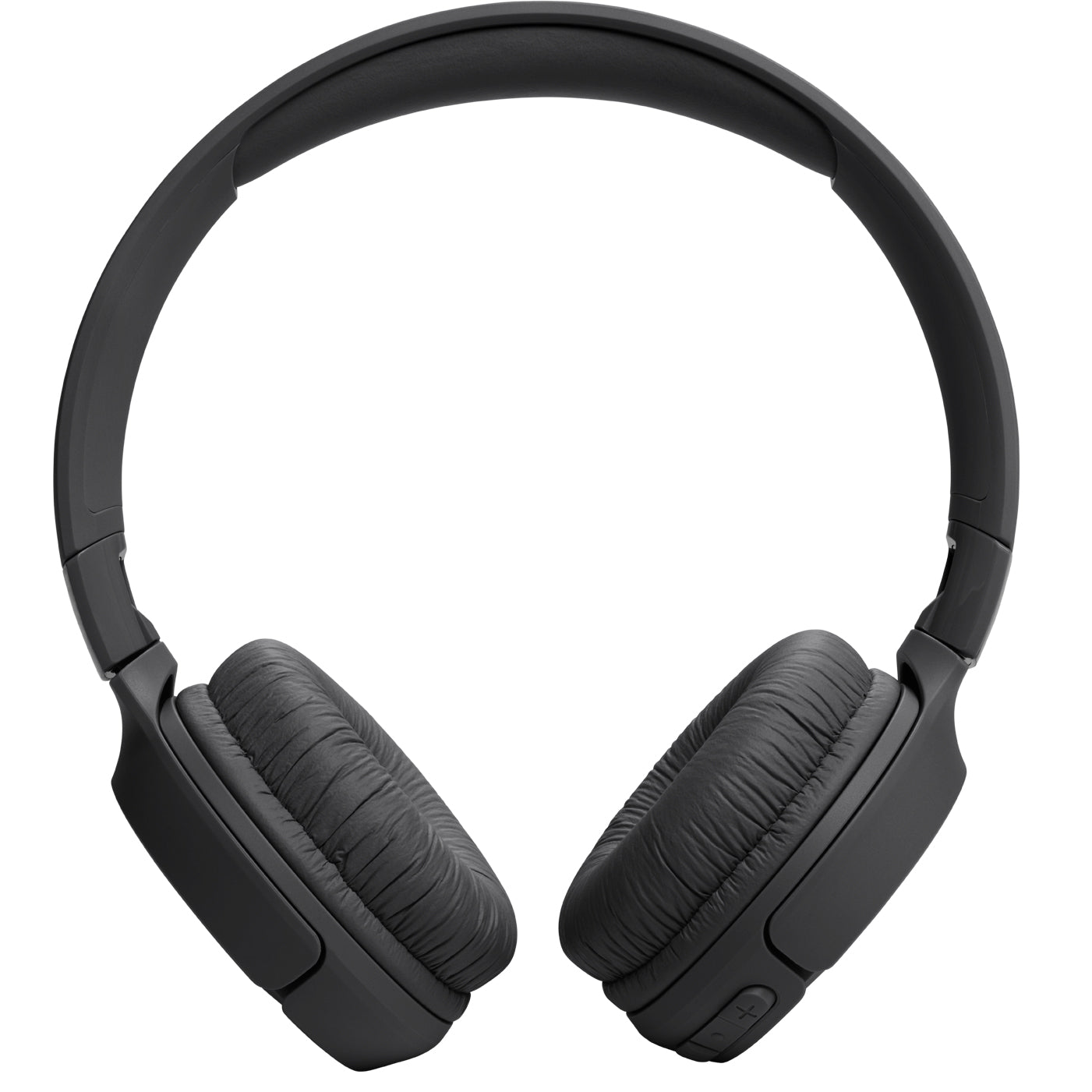 Handsfree Bluetooth JBL Tune 520BT, MultiPoint, A2DP, Svart JBLT520BTBLK