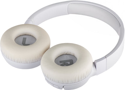 Handsfree Bluetooth JBL Tune 670NC, MultiPoint, A2DP, ANC, Vit JBLT670NCWHTAP