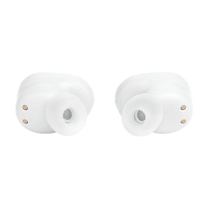 Handsfree Bluetooth JBL Tune Buds, TWS, ANC, MultiPoint, Vit JBLTBUDSWHT