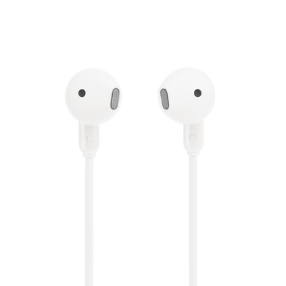 Handsfree Bluetooth JBL Tune 235BT, MultiPoint, A2DP, Vit JBLT235BTWHT