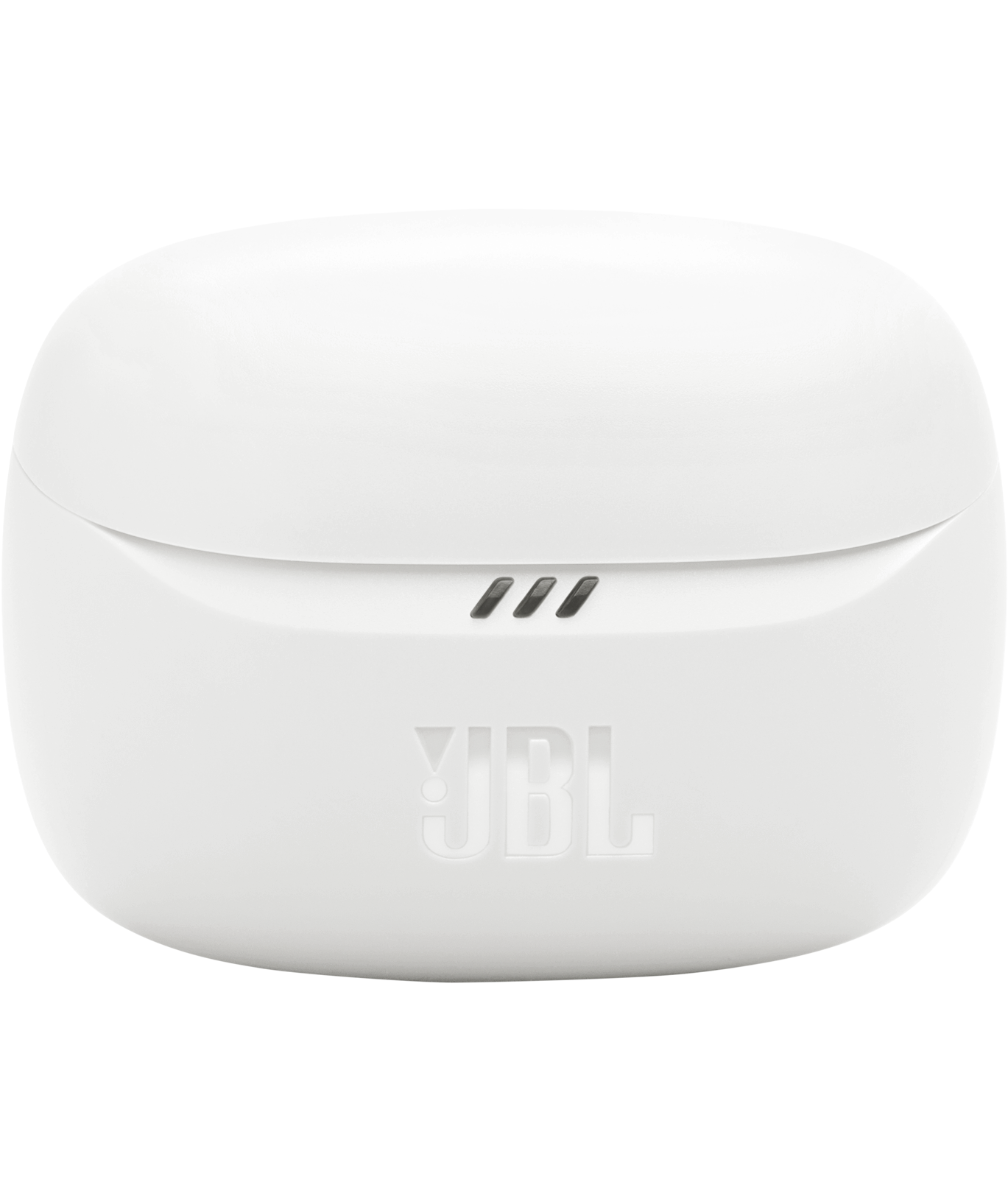 Handsfree Bluetooth JBL Tune Beam 2, TWS, ANC, MultiPoint, Vit JBLTBEAM2WHT