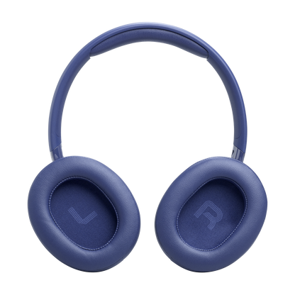 Handsfree Bluetooth JBL Tune 730BT, MultiPoint, A2DP, Blå