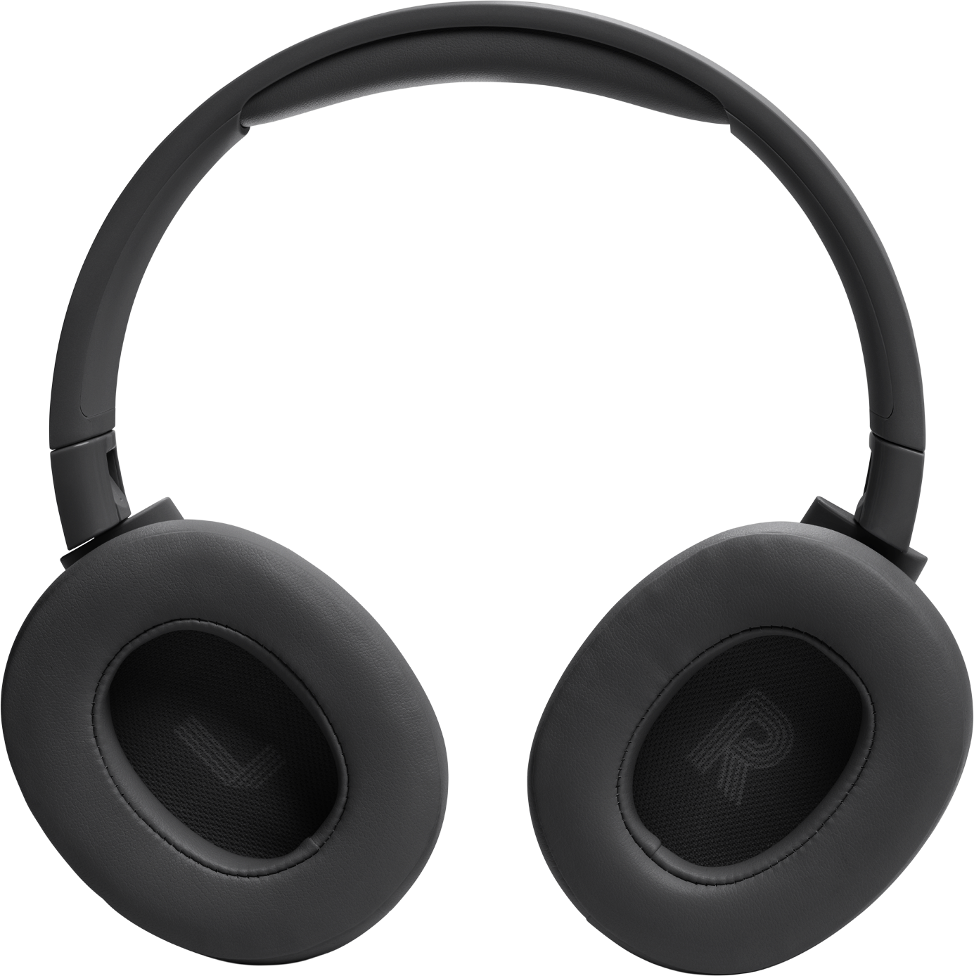 Handsfree Bluetooth JBL Tune 720BT, MultiPoint, A2DP, Svart JBLT720BTBLK
