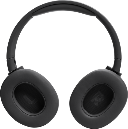 Handsfree Bluetooth JBL Tune 720BT, MultiPoint, A2DP, Svart JBLT720BTBLK