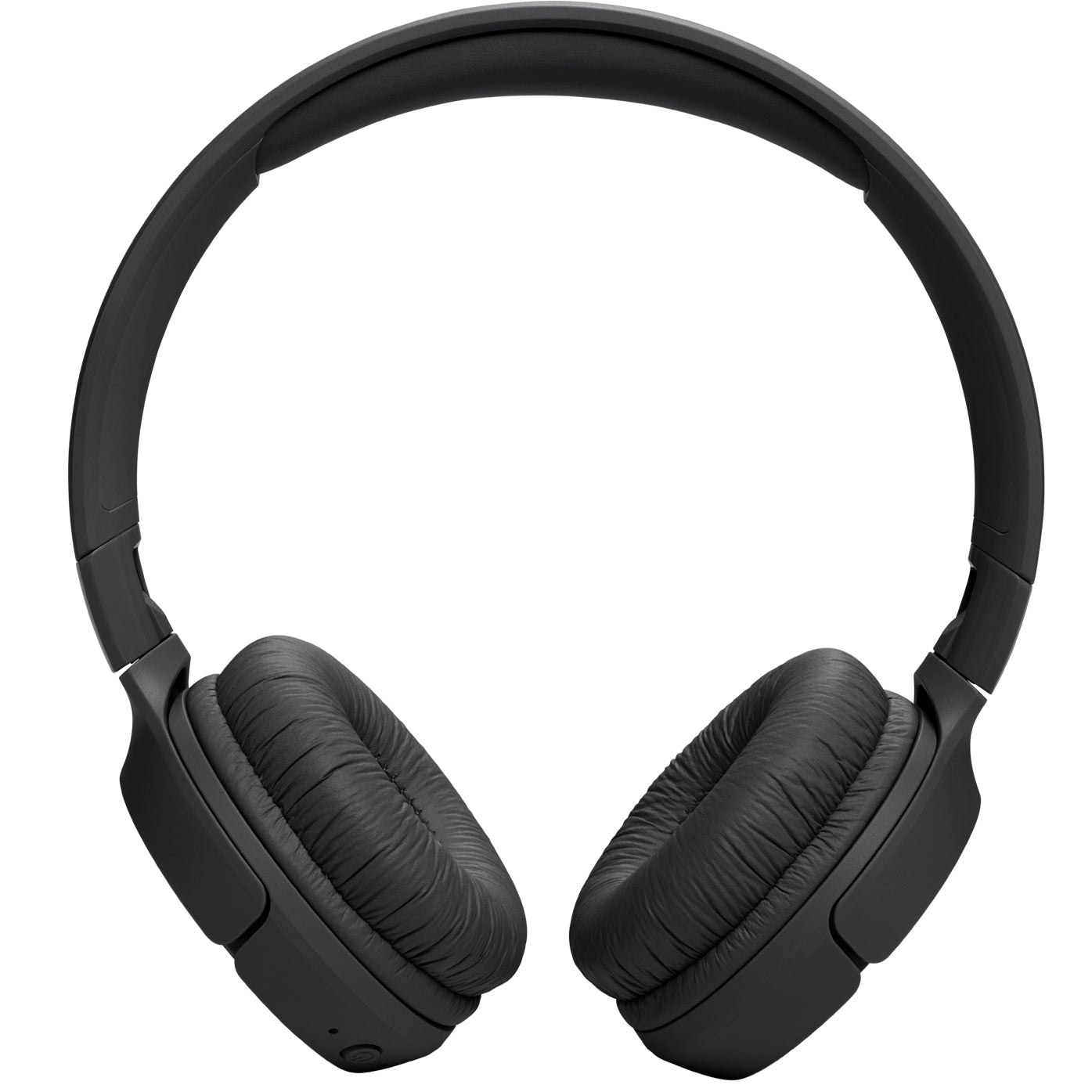 Handsfree Bluetooth JBL Tune 520BT, MultiPoint, A2DP, Svart JBLT520BTBLK