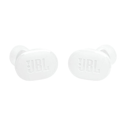 Handsfree Bluetooth JBL Tune Buds, TWS, ANC, MultiPoint, Vit JBLTBUDSWHT