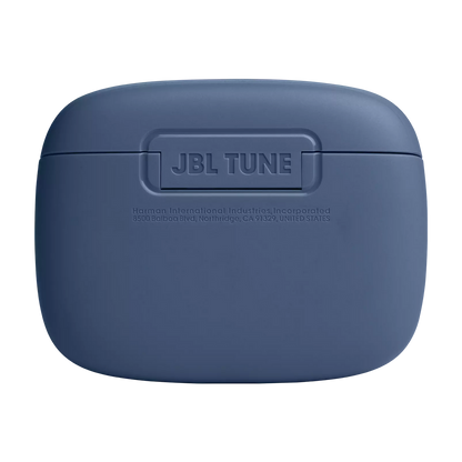 Handsfree Bluetooth JBL Tune Buds, TWS, ANC, MultiPoint, Blue JBLTBUDSBLU