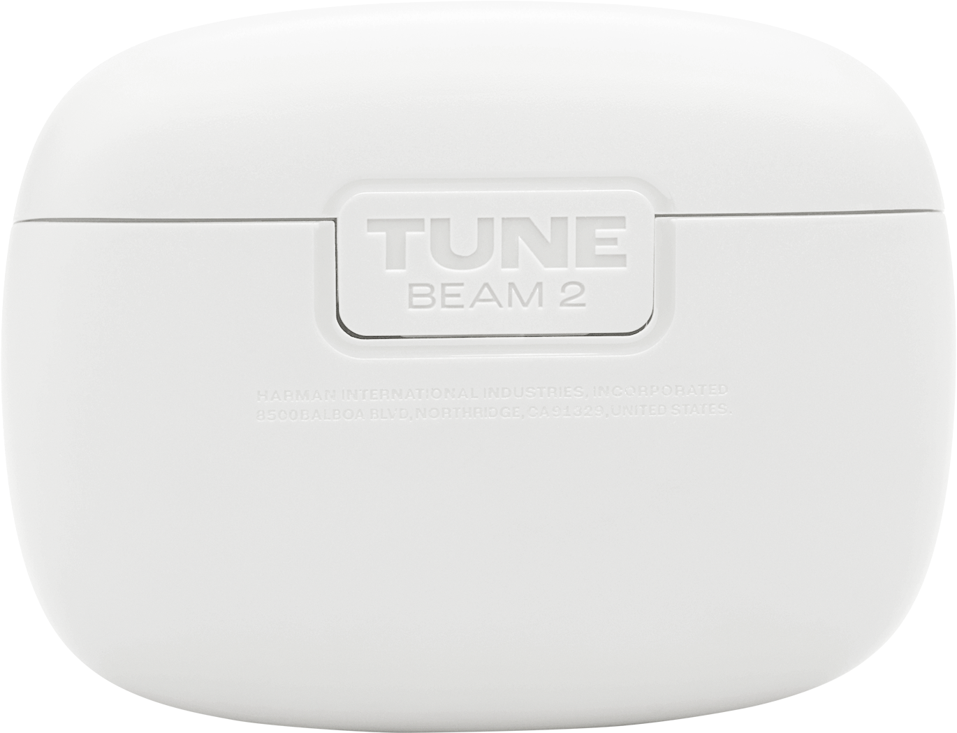 Handsfree Bluetooth JBL Tune Beam 2, TWS, ANC, MultiPoint, Vit JBLTBEAM2WHT