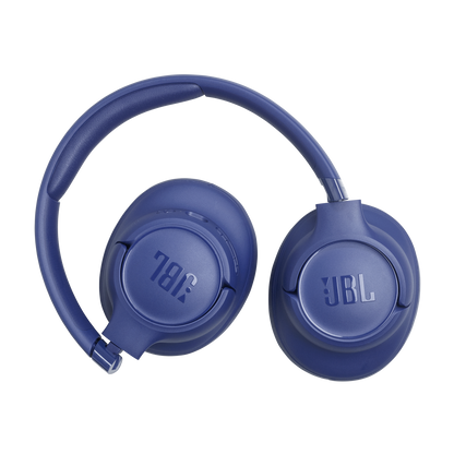 Handsfree Bluetooth JBL Tune 730BT, MultiPoint, A2DP, Blå