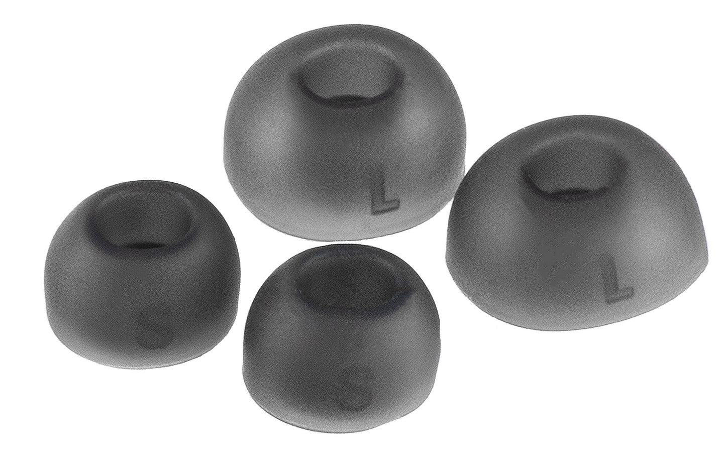 Handsfree Bluetooth JBL Tune Buds, TWS, ANC, Multipoint, Svart JBLTBUDSBLK