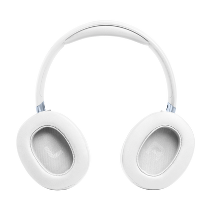 Handsfree Bluetooth JBL Tune 780NC, MultiPoint, A2DP, ANC, Vit JBLT780NCWHT