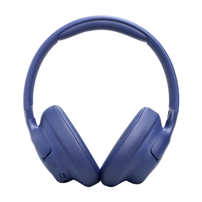Handsfree Bluetooth JBL Tune 730BT, MultiPoint, A2DP, Blå