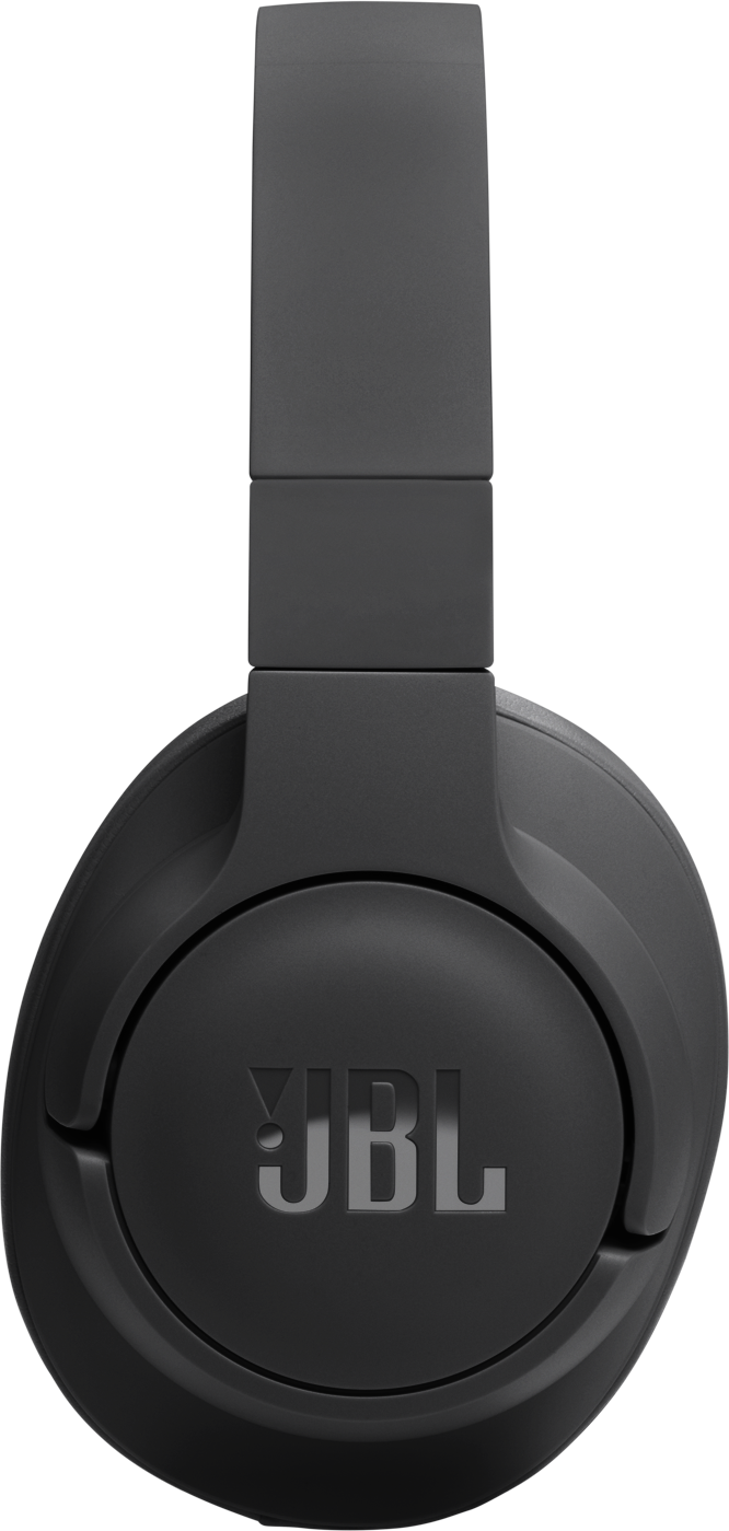Handsfree Bluetooth JBL Tune 720BT, MultiPoint, A2DP, Svart JBLT720BTBLK