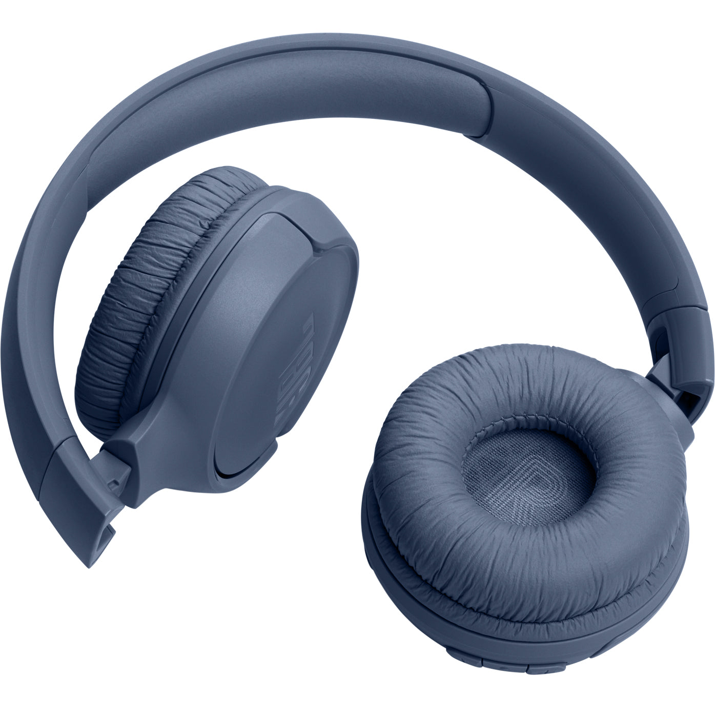 Handsfree Bluetooth JBL Tune 520BT, MultiPoint, A2DP, Blå JBLT520BTBTBLU