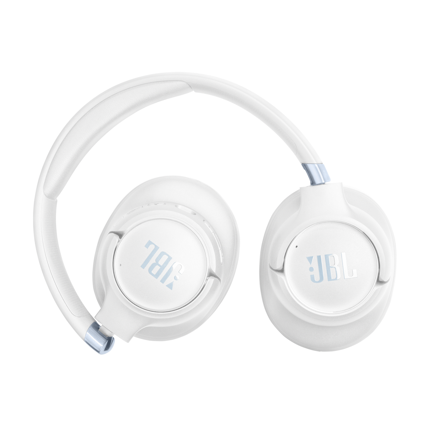 Handsfree Bluetooth JBL Tune 780NC, MultiPoint, A2DP, ANC, Vit JBLT780NCWHT