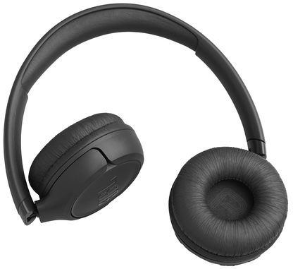 Handsfree Bluetooth JBL Tune 530BT, MultiPoint, A2DP, Svart