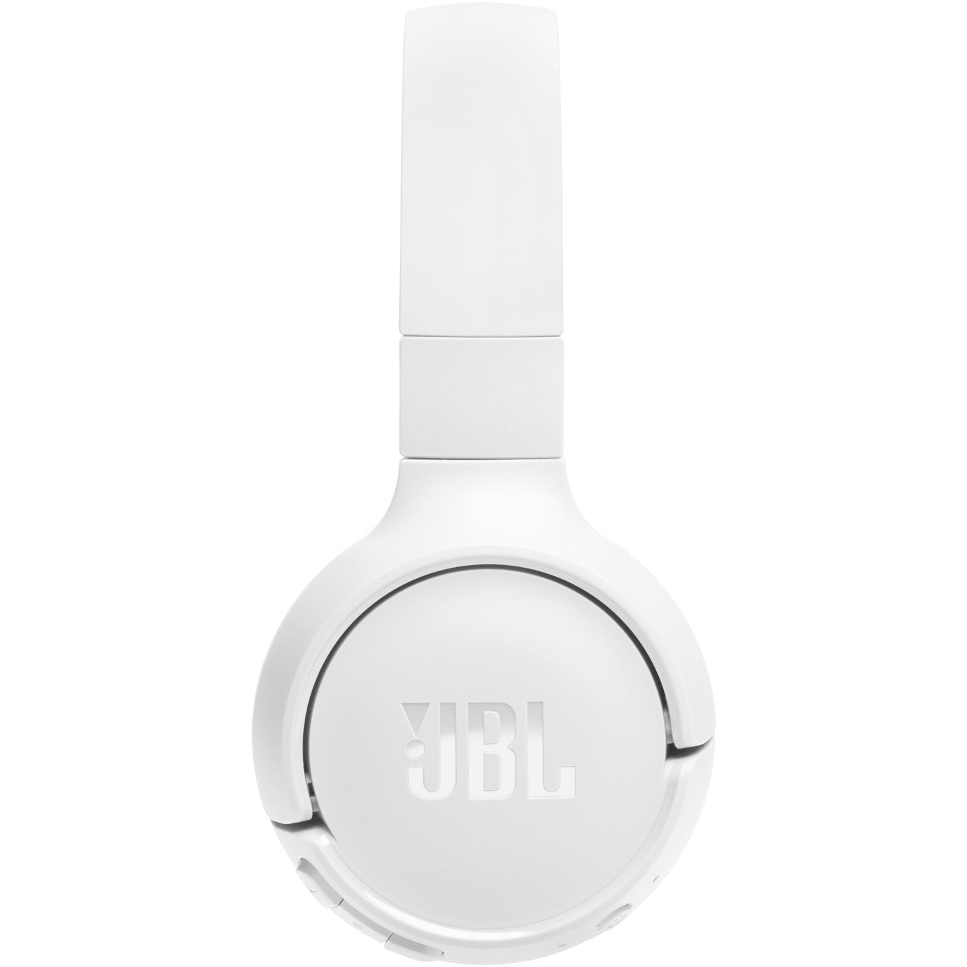 Bluetooth Handsfree JBL Tune 525BT, MultiPoint, A2DP, White JBLT525BTWHT