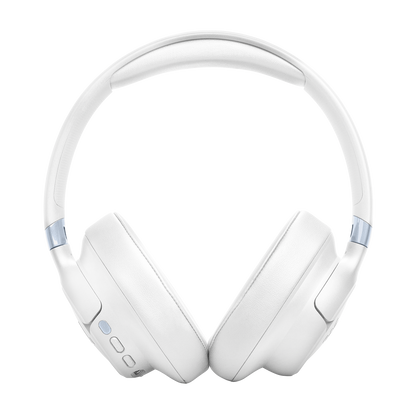 Handsfree Bluetooth JBL Tune 780NC, MultiPoint, A2DP, ANC, Vit JBLT780NCWHT