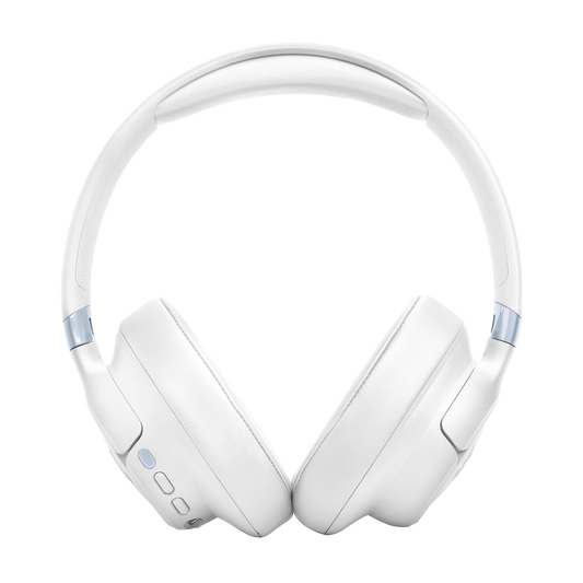 Handsfree Bluetooth JBL Tune 780NC, MultiPoint, A2DP, ANC, Vit JBLT780NCWHT