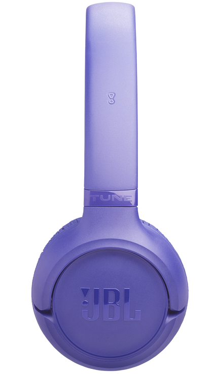 Bluetooth Handsfree JBL Tune 530BT, MultiPoint, A2DP, Purple