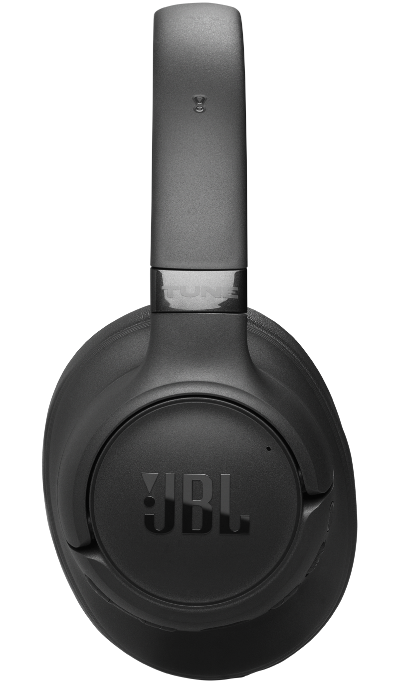 Handsfree Bluetooth JBL Tune 780NC, MultiPoint, A2DP, ANC, Svart, Omslaget