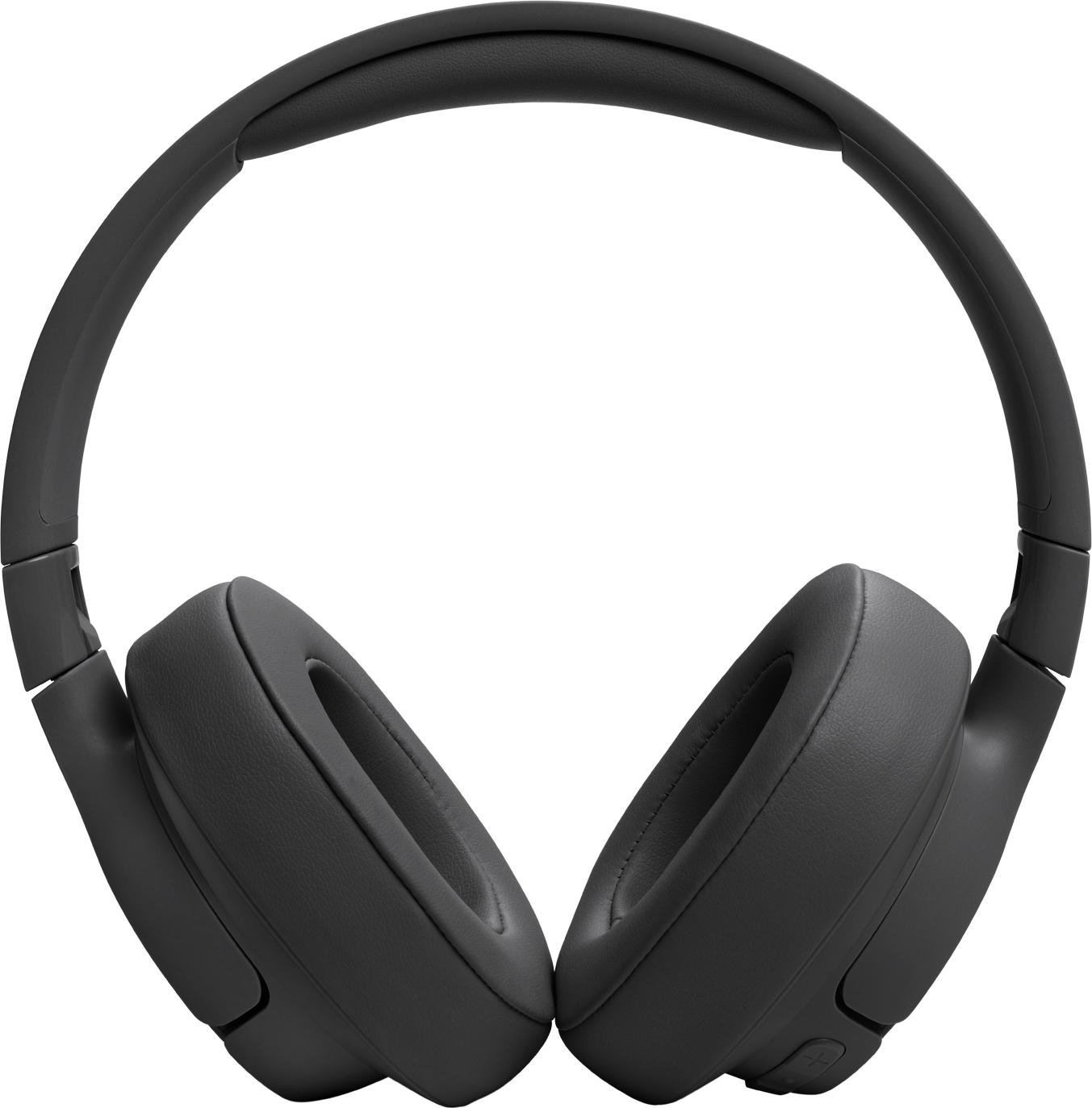 Handsfree Bluetooth JBL Tune 720BT, MultiPoint, A2DP, Svart JBLT720BTBLK