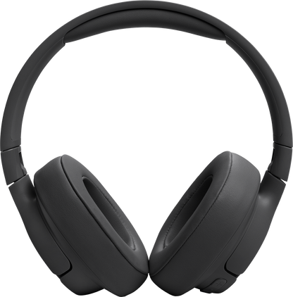 Handsfree Bluetooth JBL Tune 720BT, MultiPoint, A2DP, Svart JBLT720BTBLK