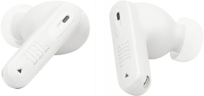 Handsfree Bluetooth JBL Tune Beam 2, TWS, ANC, MultiPoint, Vit JBLTBEAM2WHT