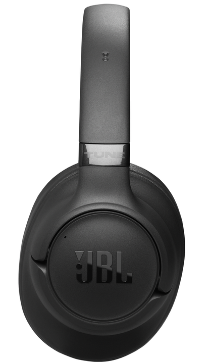 Handsfree Bluetooth JBL Tune 780NC, MultiPoint, A2DP, ANC, Svart, Omslaget