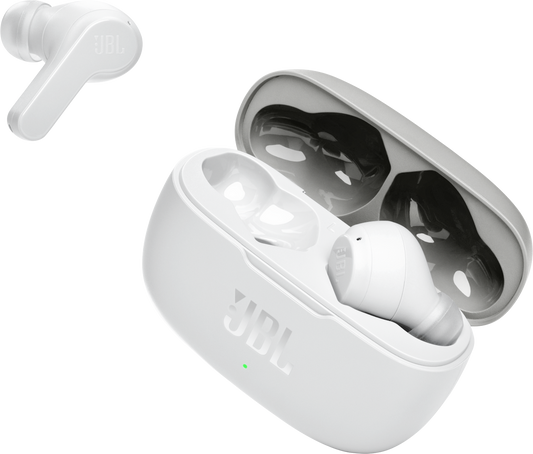 Handsfree Bluetooth JBL Wave 200TWS, TWS, Vit