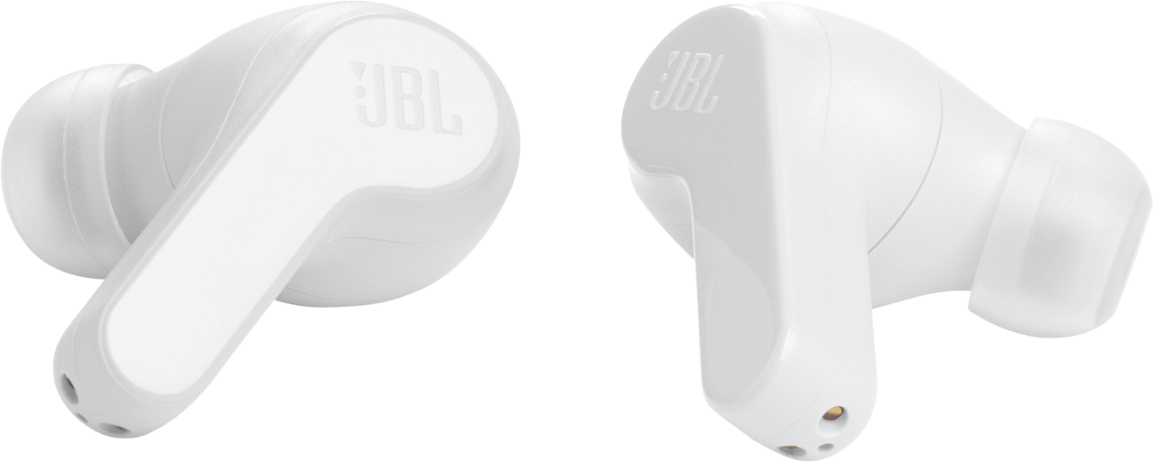 JBL Wave 200TWS Bluetooth Handsfree, TWS, White