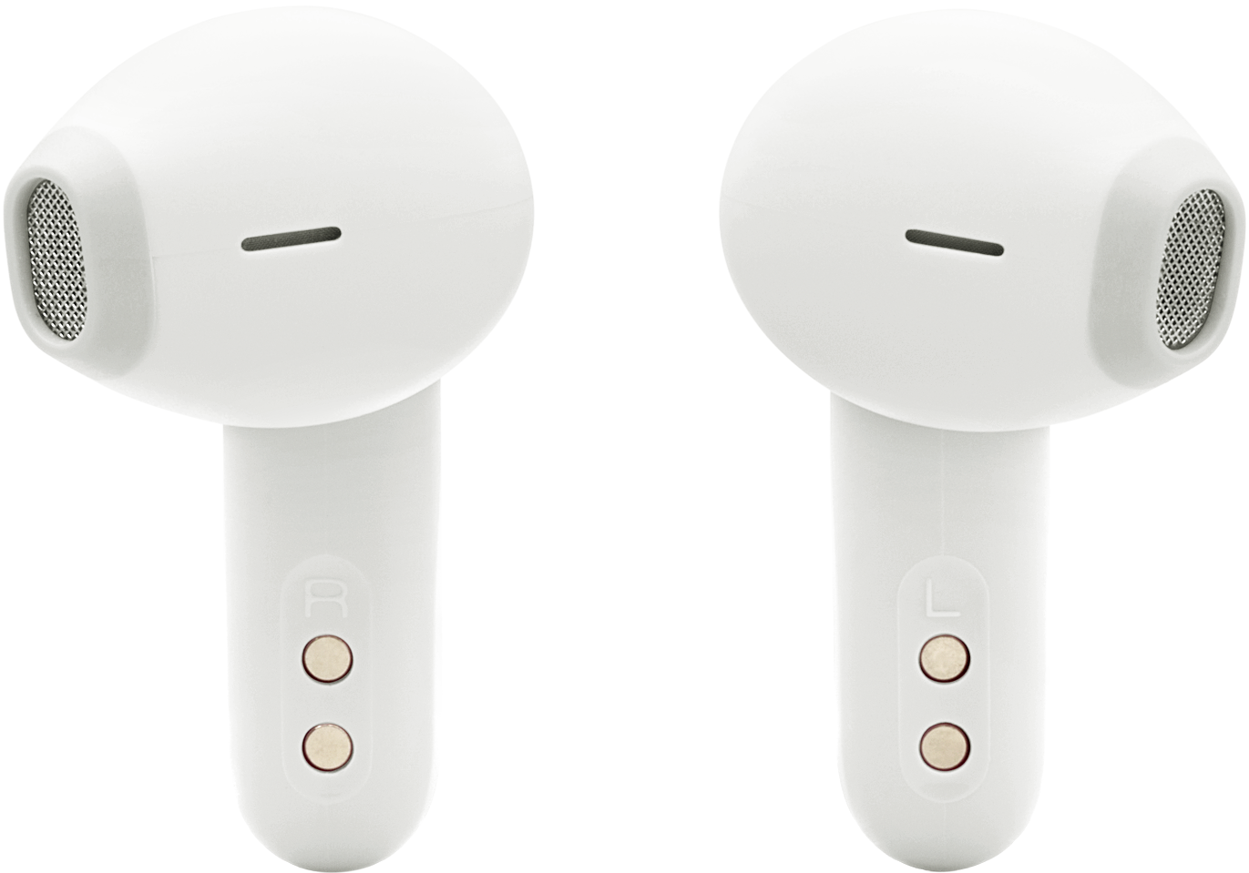 Handsfree Bluetooth JBL Wave Flex 2, TWS, ANC, MultiPoint, Vit JBLWFLEX2WHT