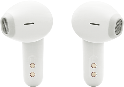 Handsfree Bluetooth JBL Wave Flex 2, TWS, ANC, MultiPoint, Vit JBLWFLEX2WHT