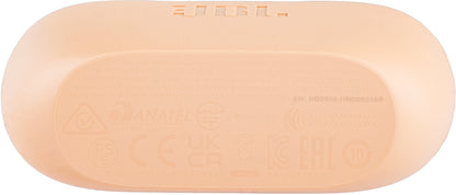 Handsfree Bluetooth JBL Wave Buds, TWS, Beige, Omslaget JBLWBUDSBEG