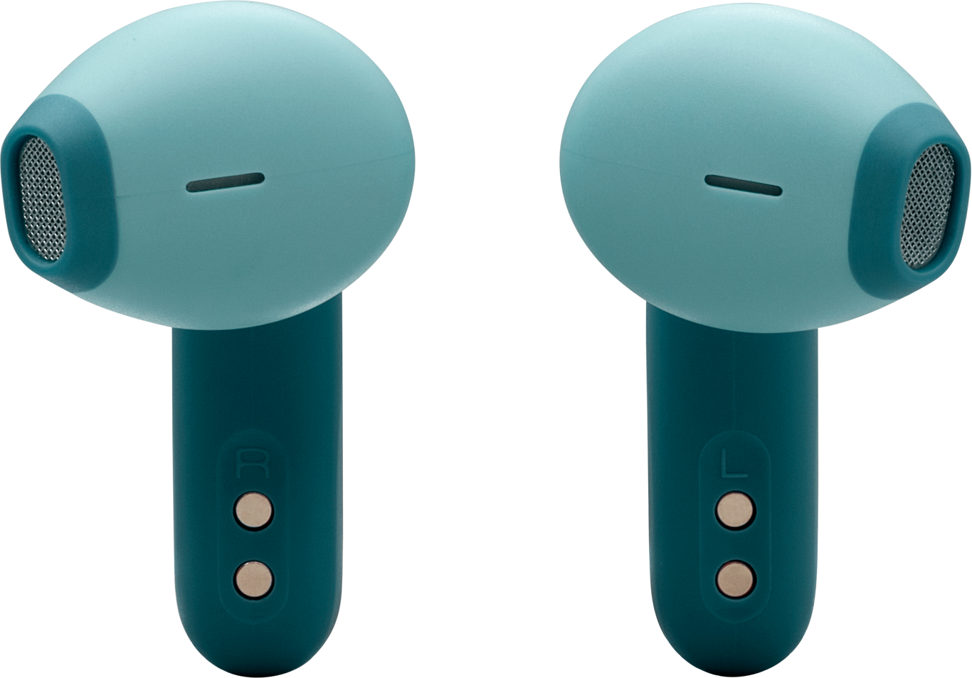 Bluetooth-handsfree JBL Wave Flex 2, TWS, ANC, MultiPoint, Blå JBLWFLEX2BLU