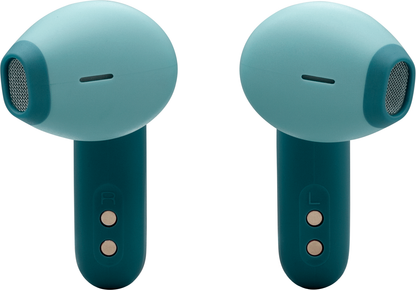 Bluetooth-handsfree JBL Wave Flex 2, TWS, ANC, MultiPoint, Blå JBLWFLEX2BLU
