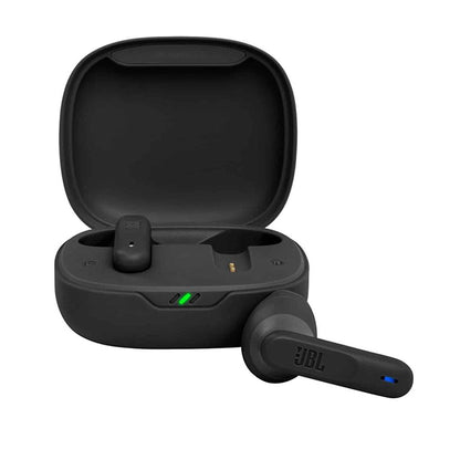 Handsfree Bluetooth JBL Wave 300, TWS, Svart