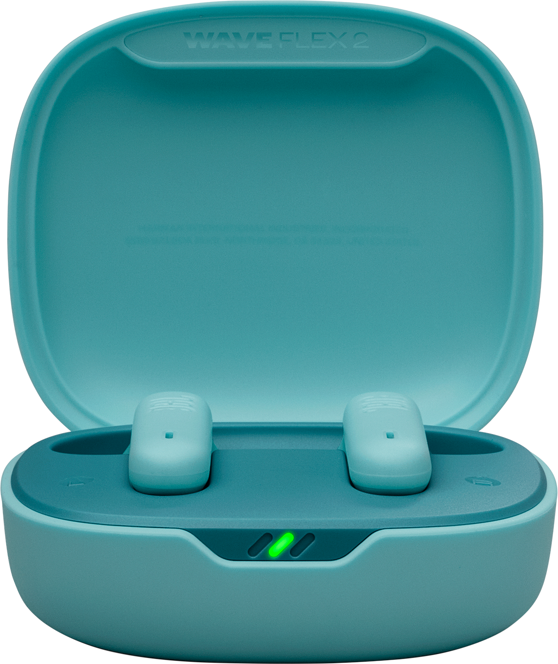Bluetooth-handsfree JBL Wave Flex 2, TWS, ANC, MultiPoint, Blå JBLWFLEX2BLU